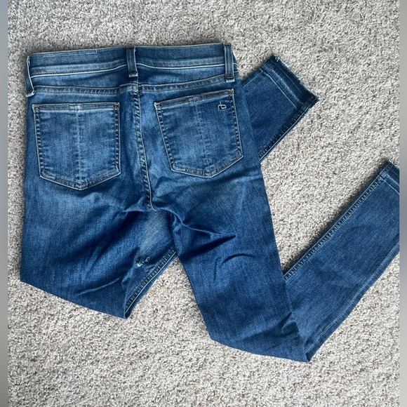 RAG AND BONE JEANS - Picture 2 of 6